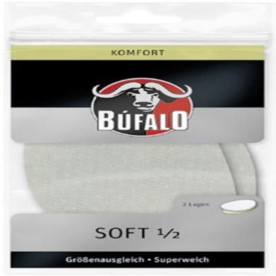Buffalo Soft 1/2